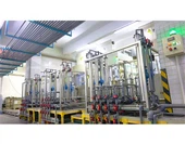 ระบบ RESMOSIS ROS REVERSE 250LPH